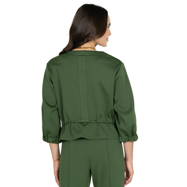 Emily McCarthy Winnie Bomber