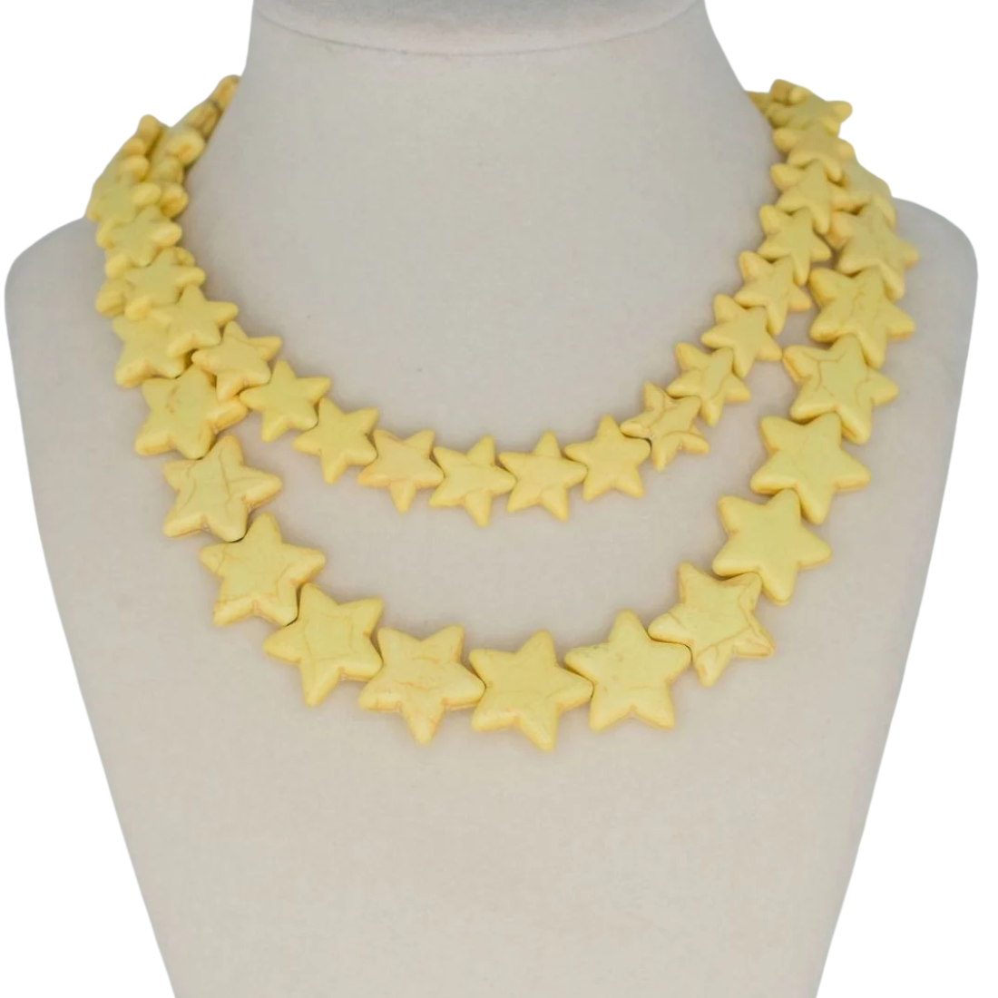 Smith & Co. Sea Star Necklace