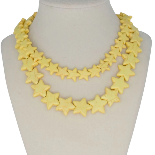 Smith & Co. Sea Star Necklace