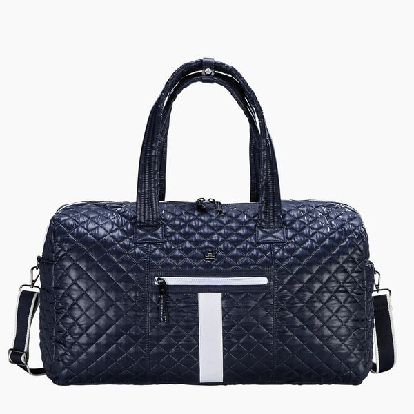 Oliver thomas gleaming weekender duffle