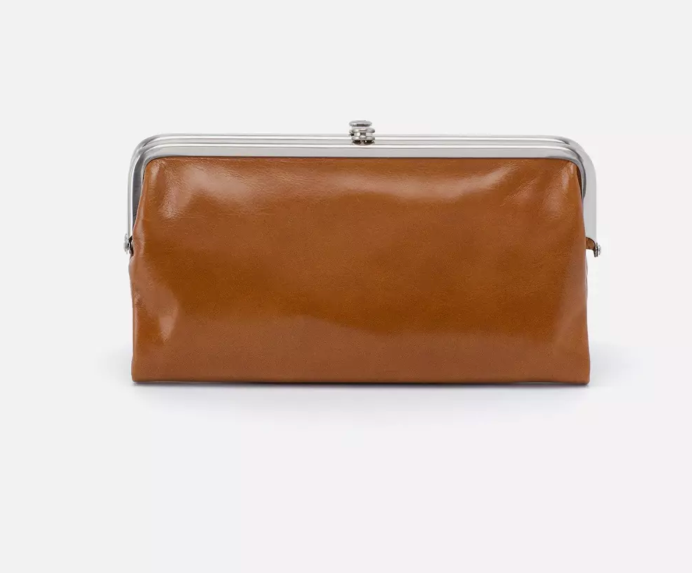 HOBO Lauren Clutch Wallet