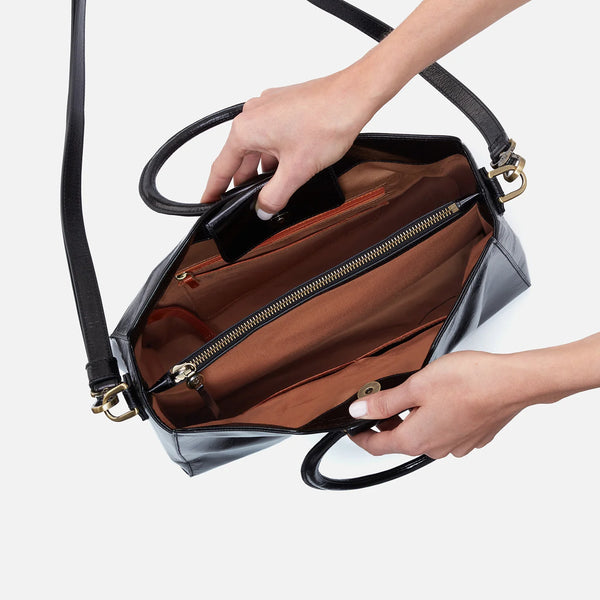 HOBO Heidi Satchel