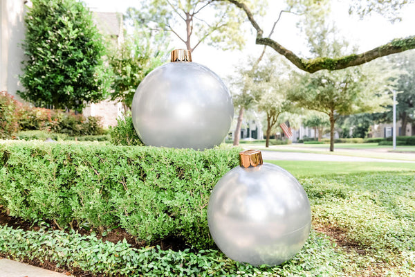 Holiball 30"