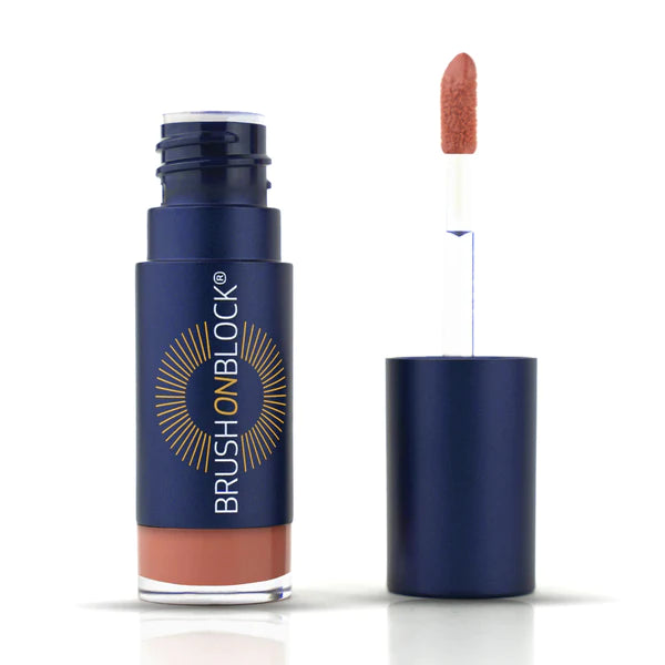 BrushOnBlock Lip Oil